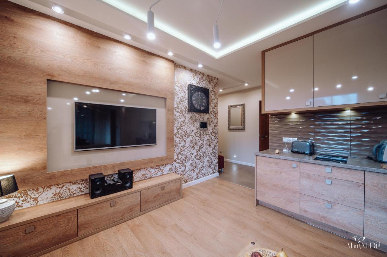 Apartment Dolina Wikingow Oye 13 *