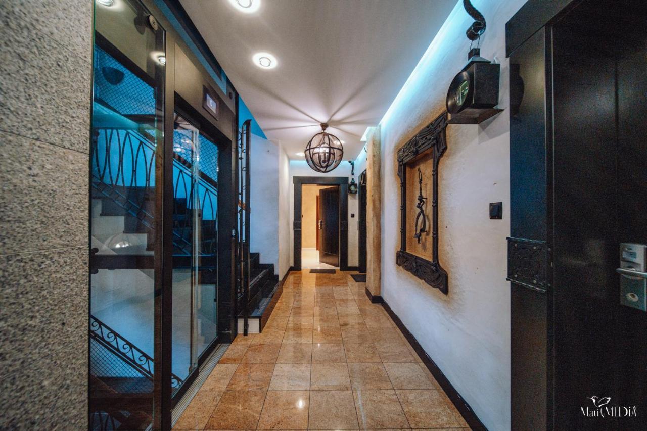 Apartment Dolina Wikingow Oye 13