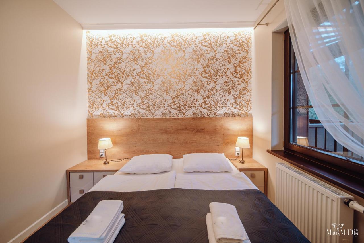Apartment Dolina Wikingow Oye 13 Schreiberhau